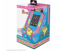 My Arcade Micro Jugador Pro 6,7' Ms. Pac-Man