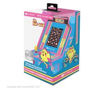 MY ARCADE Micro Jugador PRO 6,7' Ms. Pac-Man
