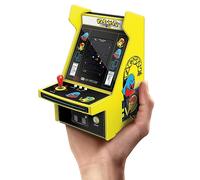 MY ARCADE Micro Jugador PRO 6,7' Pac-Man | Mini Arcade Retro Portátil con Pantalla de 2,75" a Todo Color