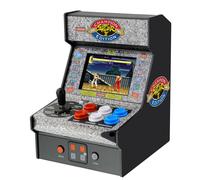 My Arcade Micro Jugador Street Fighter II Champion Edition Mini Cabina Retro