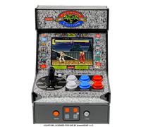 MY ARCADE Micro Jugador Street Fighter II Champion Edition Mini Cabina Retro