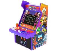 My Arcade Micro Player Data East 308 Games Consola Retro