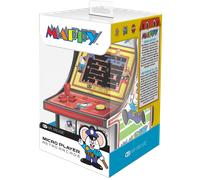 My Arcade - Micro Player Mappy Nuevo