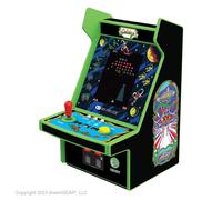 MY ARCADE DGUNL-4195 Galaga/Galaxian Micro Jugador Pro Portátil Retro Arcade