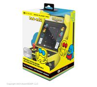 MY ARCADE Micro Jugador PRO 6,7' Pac-Man