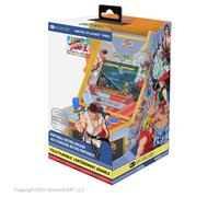 My Arcade - Micro Player PRO Super Street Fighter II