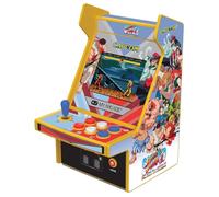 My Arcade Micro Player Street Fighter II 2en1 Consola Retro