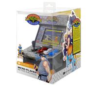 My Arcade - Micro Player Street Fighter II Champion Edition (Edición Premium)