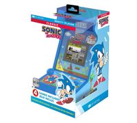 My Arcade - Mighty Player Sonic El Erizo