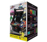 My Arcade - Mini Jugador Bandai Namco Museum Hits (20 En 1)