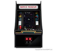 MY ARCADE Mini Jugador Bandai Namco Museum Hits Mini Cabina Retro, 20 Juegos en 1