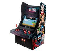 MY ARCADE Mini Jugador Data East Hits Mini Cabina Retro, 34 Juegos en 1