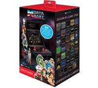 My Arcade Mini Player 10 Data East Hits (34 en 1) Consola Retro