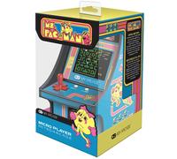 My Arcade - Ms. Pac-Man Micro Player