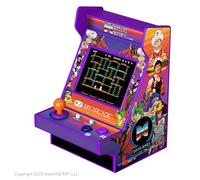 My Arcade Nano Player Data East 208 Games Consola Retro