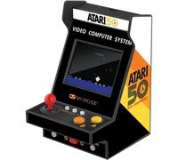 My Arcade Nano Player Atari 75 Games Consola Retro