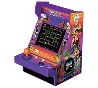 My Arcade Nano Player Data East 208 Games Consola Retro