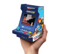 `My Arcade - Nano Player Megaman 4,5 Inch` ACC NUEVO