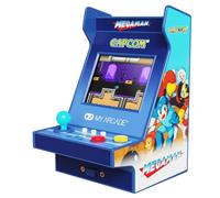 My Arcade Nano Player Megaman Consola Retro