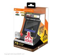 My Arcade Atari Nano Player Pro Portable Retro Arcade con 75 Juegos