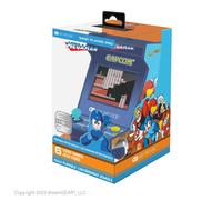 Nano Player MegaMan 4,5 inch RETRO