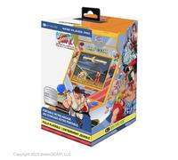 My Arcade Nano Player PRO Super Street Fighter 2 Consola Retro