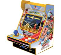 My Arcade Nano Player Street Fighter II Consola Retro