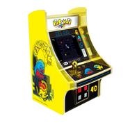My Arcade - PAC-MAN 40th Micro Player videoconsola portátil 6,98 cm (2.75") Multicolor