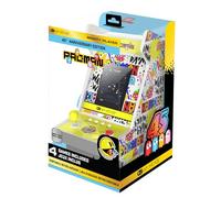 MY Arcade Pac-Man 45th Anniversary Mighty Player