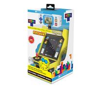 My Arcade Pac-Man Micro Player y Tetris Pixel Player: Paquete Retro de Arcade clásicos, Juegos portátiles de Mano