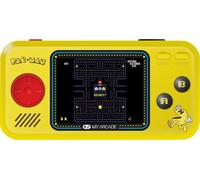 My Arcade - Pac-Man Pocket Player Portable Gaming System