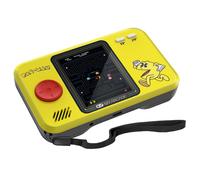 My Arcade Pac-Man Pocket Player Pro - Consola Retro de 2.75" Color, Clásicos de Arcade, Diseño Ergonómico para Noches de Juego en Familia