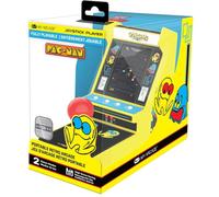 MY ARCADE PacMan Joystick Player Mini Cabina Arcade Retro