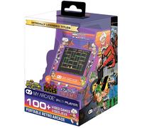 My Arcade - Pico Player Data East Hits (108 Juegos En 1)