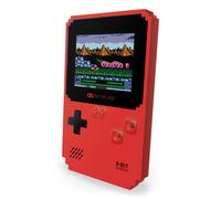 My arcade pixel classic data east hits (incluye 300 juegos)