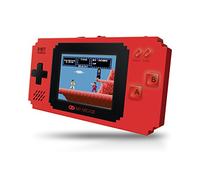 Data East Pixel Player Consola Retro