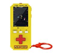 My Arcade Pixel Pocket Pro Portátil Amarillo Negro 2 pulgadas Batería AAA