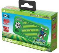 My arcade pocket player all-star arena consola de juegos portátil, 30
