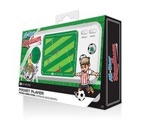 MY ARCADE Pocket Player All-Star Stadium Consola de Juegos Portátil, 7 Juegos en 1
