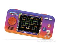 My Arcade Pocket Player Data East Hits Consola de Juegos Portátil, 308 Juegos en