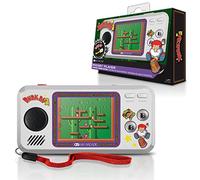 MY ARCADE Pocket Player Don Doko Don Consola de Juegos Portátil, 3 Juegos en 1