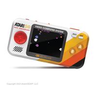 My Arcade - Pocket Player PRO Atari 50th Anniversary (100 jeux intégrés) - Mini