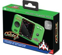 My arcade pocket player pro galaga