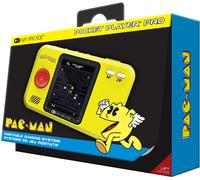 My arcade pocket player pro pac-man