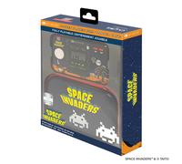 My Arcade - Pocket Player SPACE INVADERS + Funda De Transporte
