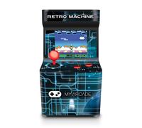 My Arcade Retro Machine - 200 Juegos Vintage (8 Bit)