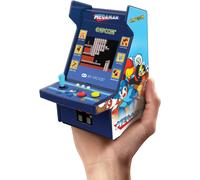 My Arcade Retro Machine Micro Player Pro Megaman [228518]