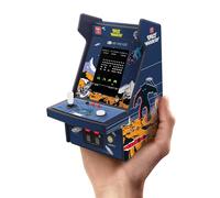 MICRO PLAYER PRO SPACE INVADERS
