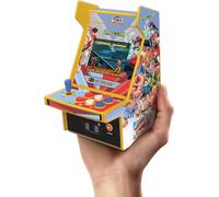My Arcade Retro Machine Micro Player Pro Street Fighter II [228519]