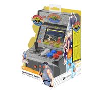 My Arcade Retro Machine Micro Player Pro Street Fighter II Champion [262512]